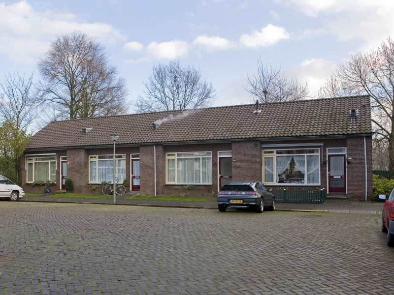 Abraham Kuyperweg 332, 3317 KK Dordrecht, Nederland