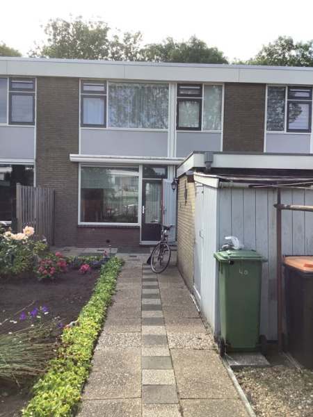 Waalsingel 40, 2953 EX Alblasserdam, Nederland