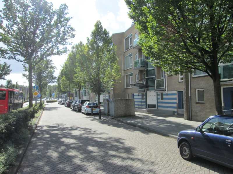 Wibautstraat 126