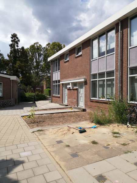 Schaperstraat 5