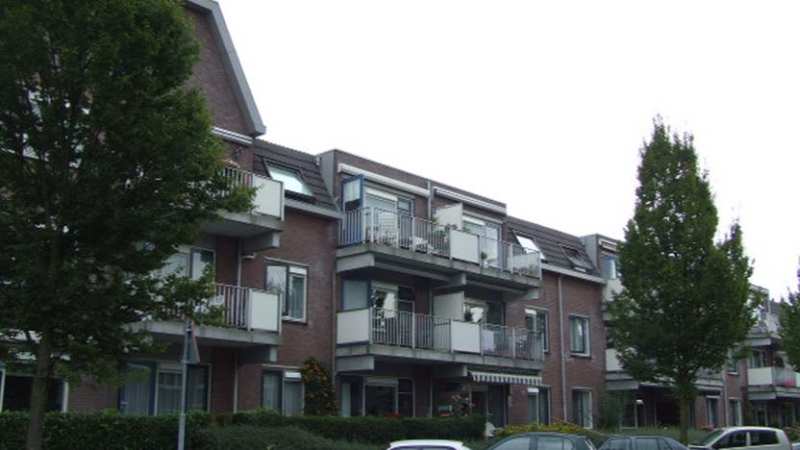 Otto van Gelreweg 20