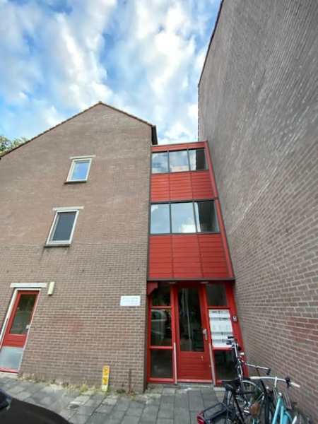 Himalaya 8, 3524 XD Utrecht, Nederland