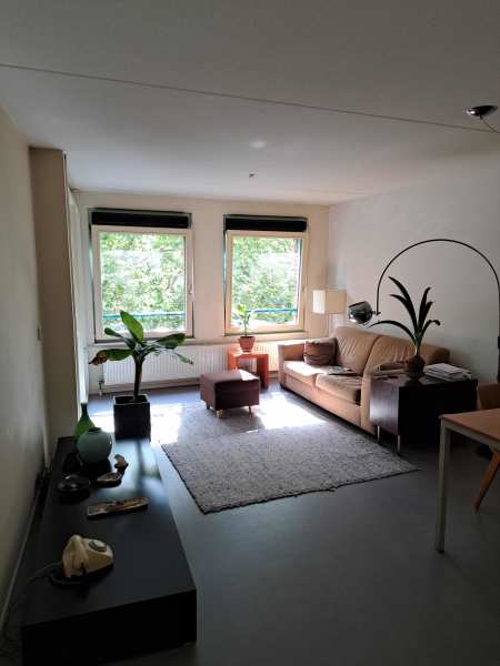 C. van Eesterenlaan 120