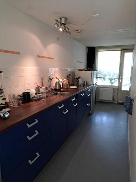 C. van Eesterenlaan 120