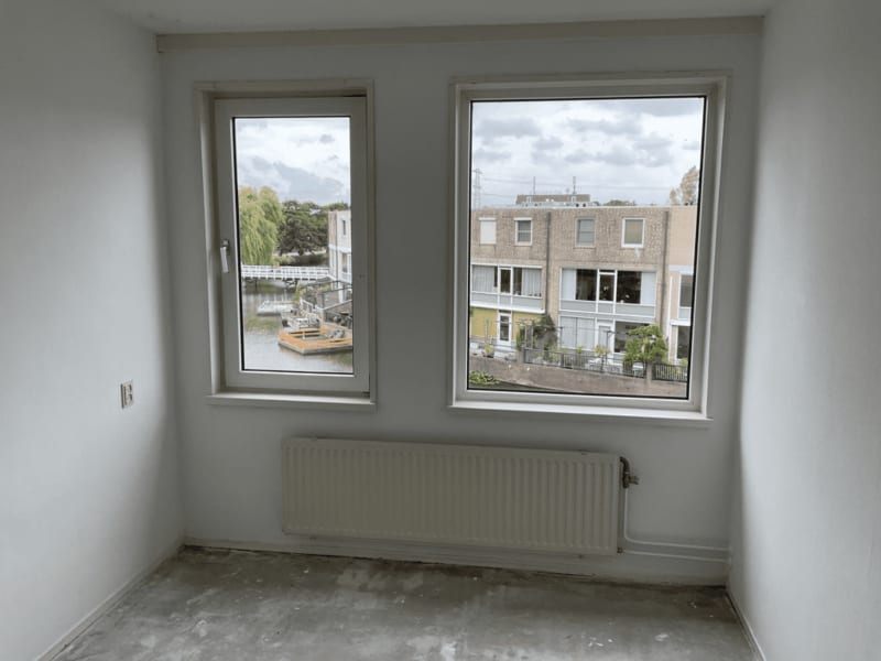 Gaasperdamstraat 113, 1507 JT Zaandam, Nederland