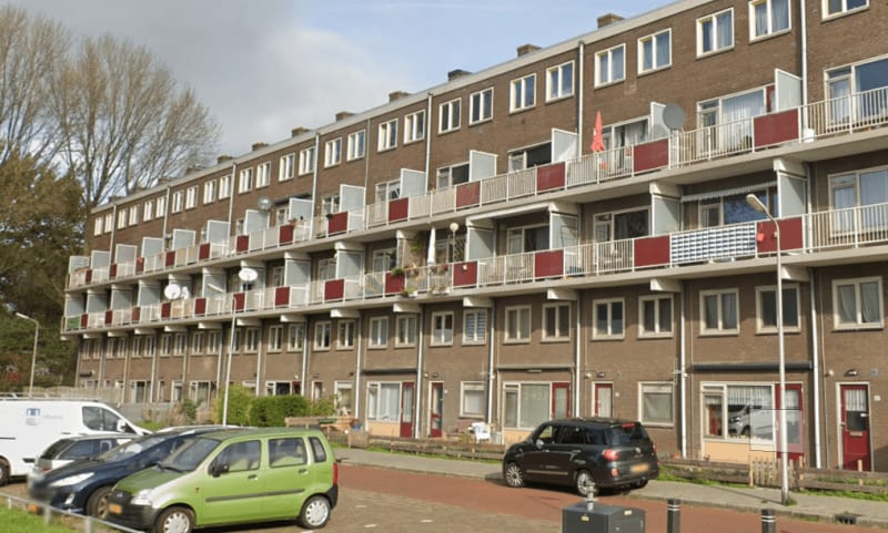 Gildenlaan 387, 1951 KW Velsen-Noord, Nederland