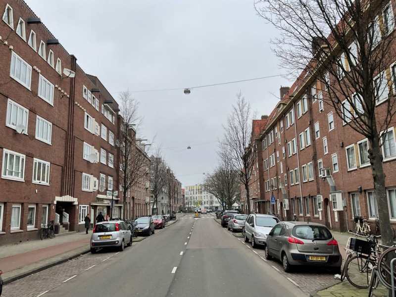Krugerstraat 14