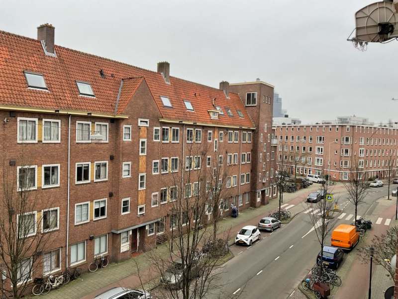 Krugerstraat 14