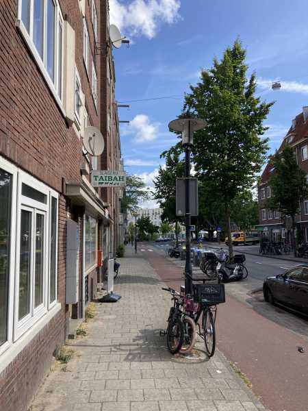 Krugerstraat 14