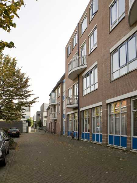 Steltenpad 13, 3311 SL Dordrecht, Nederland