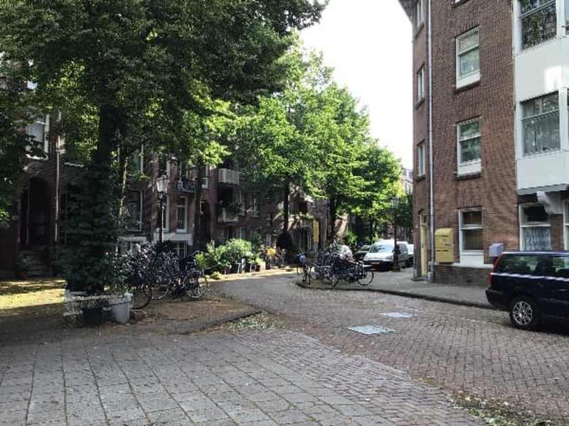 Pieter Aertszstraat 22