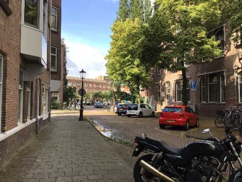 Pieter Aertszstraat 22