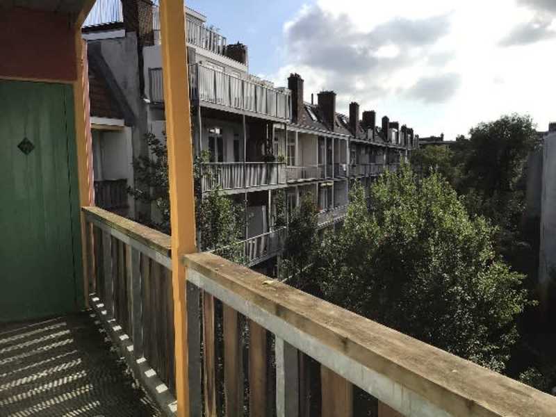 Pieter Aertszstraat 22