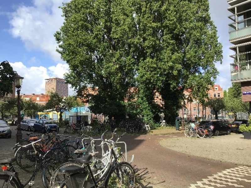 Pieter Aertszstraat 22