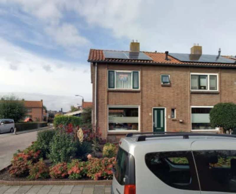 Prins Bernhardstraat 1, 3648 AP Wilnis, Nederland