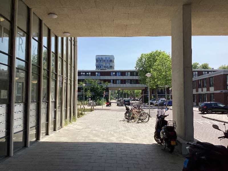 Dirk Sonoystraat 106