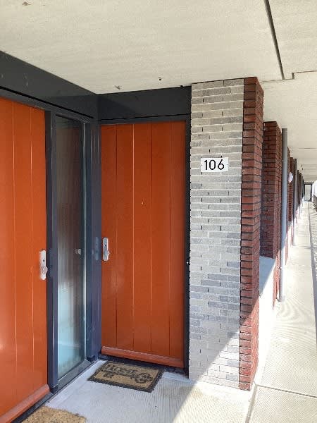 Dirk Sonoystraat 106