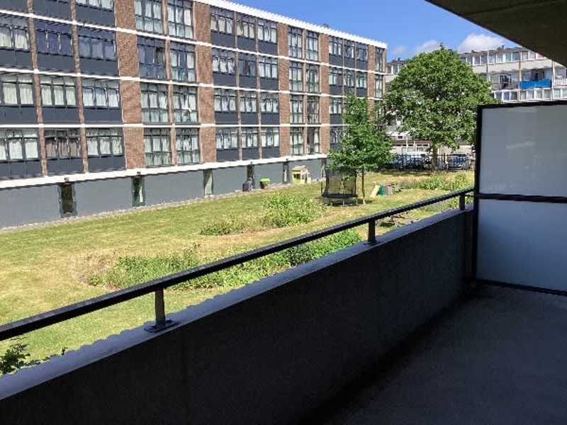 Dirk Sonoystraat 106