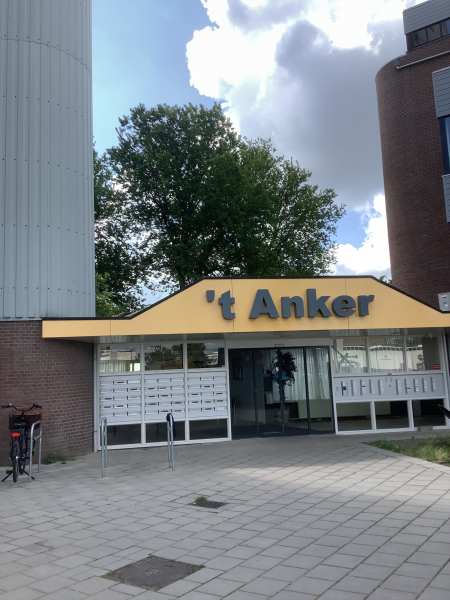 't Anker 84