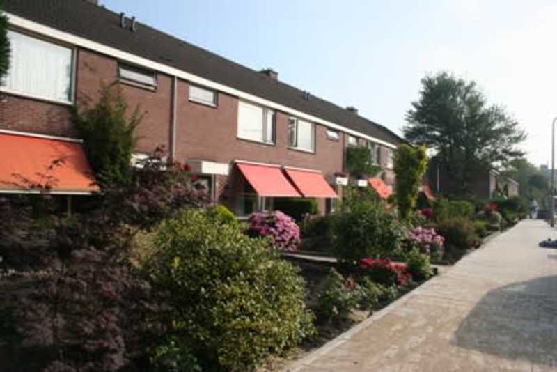 Joris van Spilbergenlaan 3, 2803 EH Gouda, Nederland