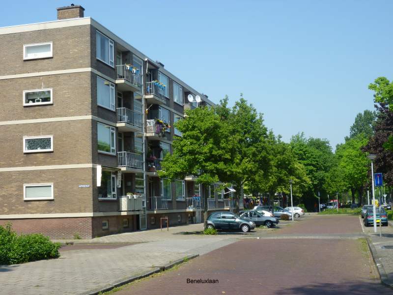 Beneluxlaan 238