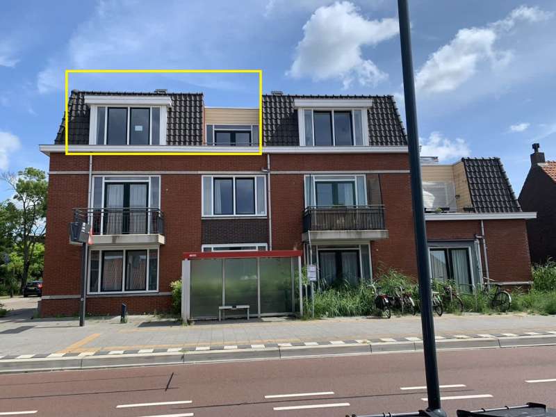 Lisweg 461, 1511 XS Oostzaan, Nederland