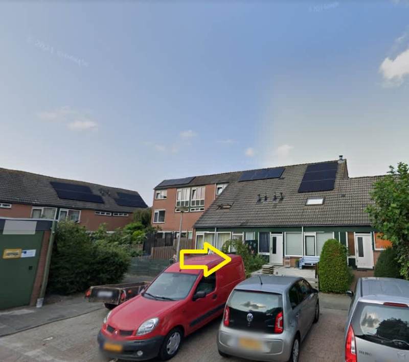 Kropaar 29, 1273 AL Huizen, Nederland