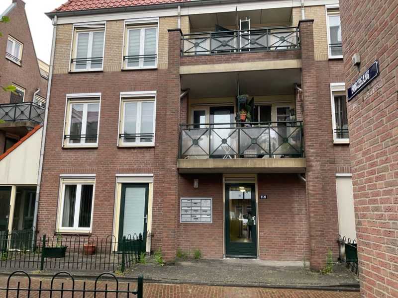 Borchgang 11, 4001 LC Tiel, Nederland