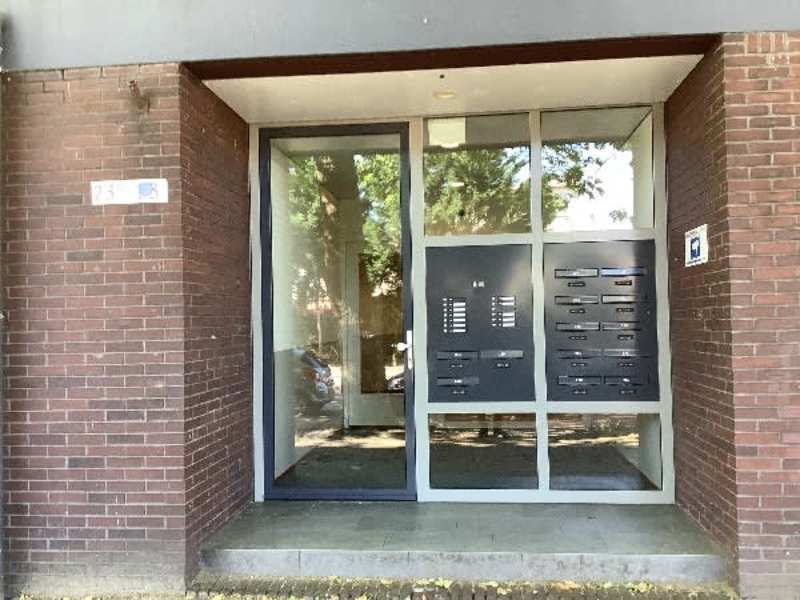 Ruys de Beerenbrouckstraat 23, 1067 BL Amsterdam, Nederland