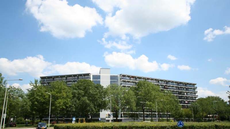 Asterstraat 371, 6708 DW Wageningen, Nederland