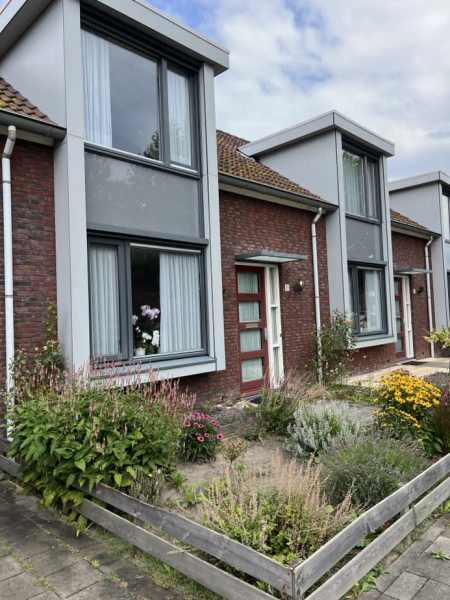 Wethouder van der Polstraat 10, 4264 RD Veen, Nederland