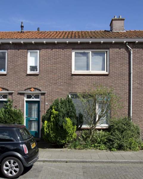 Klaas Katerstraat 27, 3904 EA Veenendaal, Nederland