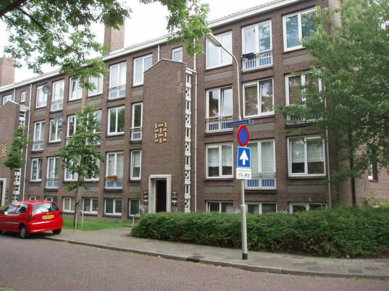 Schuurmanstraat 69, 1944 RV Beverwijk, Nederland