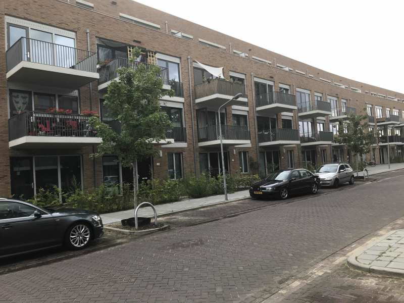 Verschurestraat 176