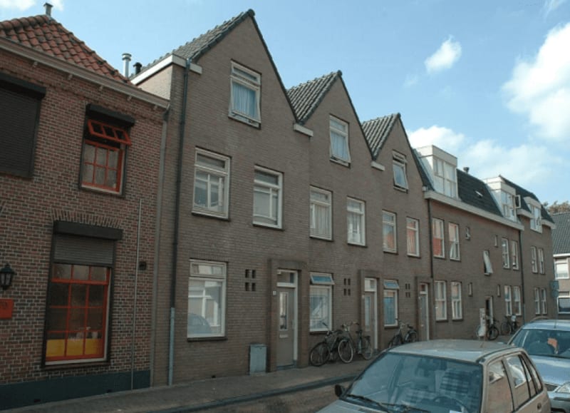 Keizerstraat 81, 4201 XN Gorinchem, Nederland