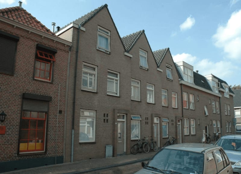 Keizerstraat 81