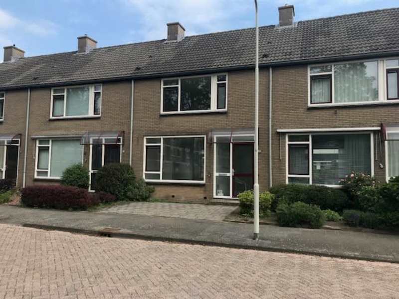 Rietdekkerstraat 6