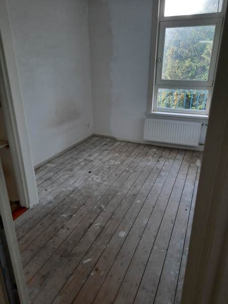 Bakhuys Roozeboomstraat 8