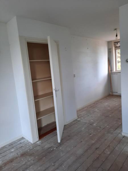 Bakhuys Roozeboomstraat 8