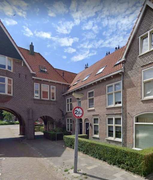 Cortinghpoort 6A, 9716 GX Groningen, Nederland