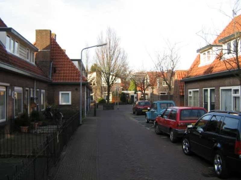 Coulombstraat 9