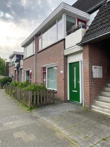 Waalstraat 194, 3522 SW Utrecht, Nederland