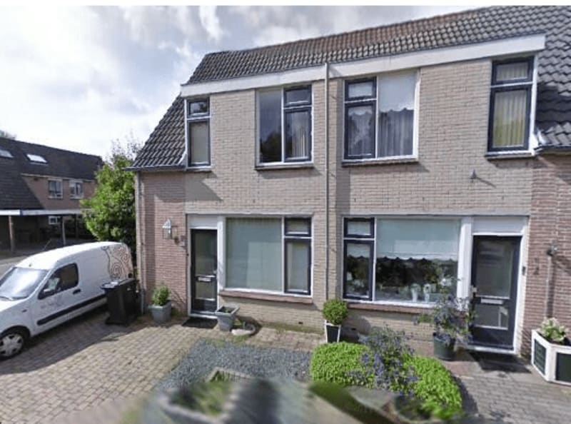 Ridder Fulcolaan 13, 3953 BT Maarsbergen, Nederland