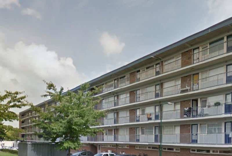 van de Veldeplantsoen 65, 3764 BR Soest, Nederland