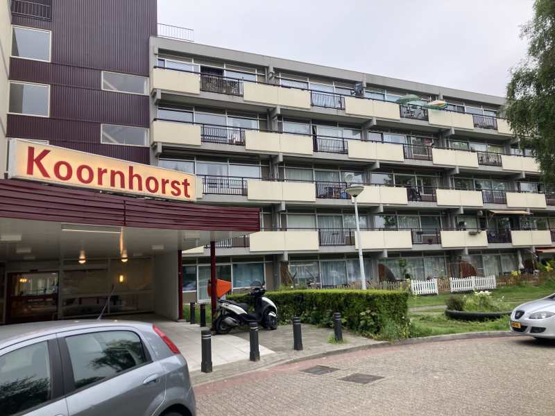Koornhorst 207