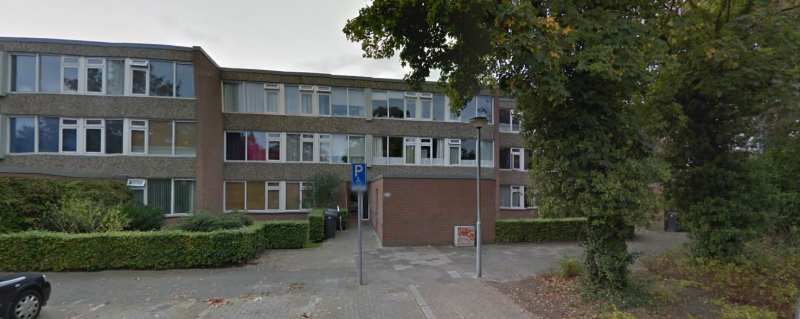 Dukdalf 66, 9732 BL Groningen, Nederland