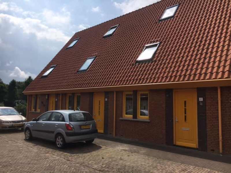 Riekele Prinsstraat 43, 9781 JP Bedum, Nederland