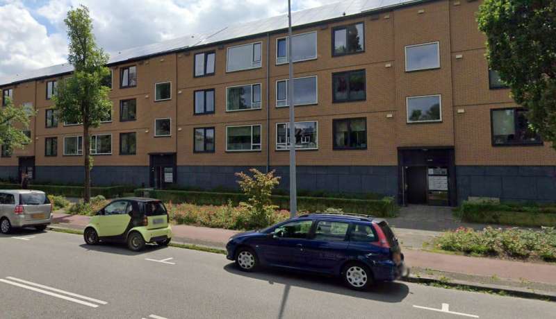 Pleiadenlaan 82, 9742 NJ Groningen, Nederland