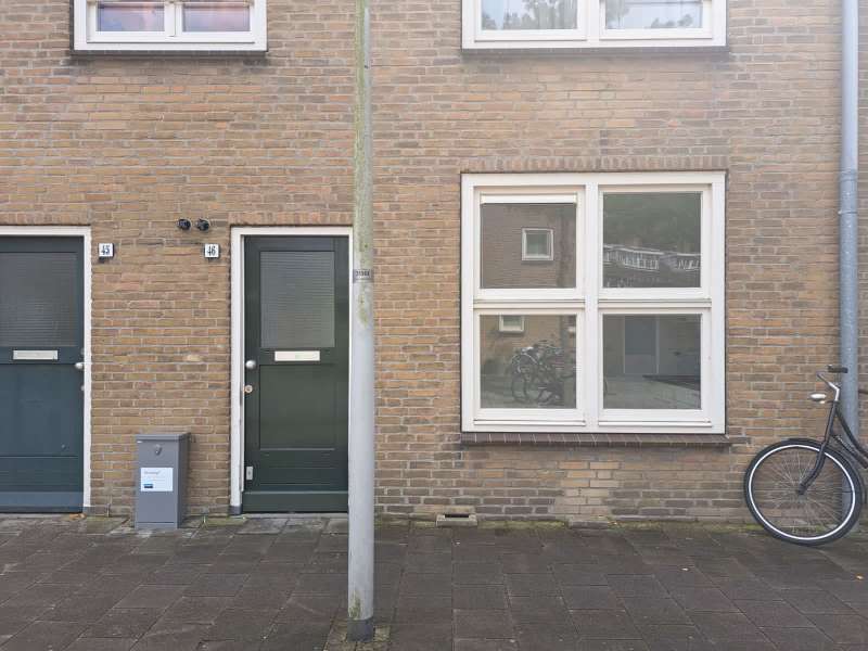 Parmenidesstraat 46