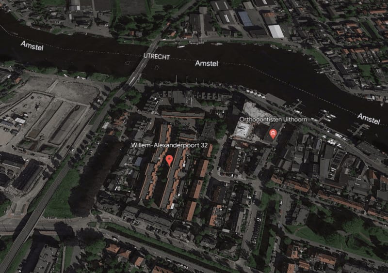 Willem-Alexanderpoort 32